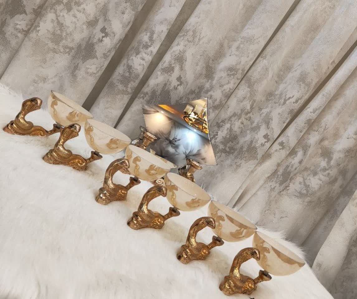 هفت سین آلومینیومی