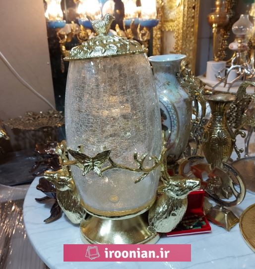 کلمن آلومینیومی