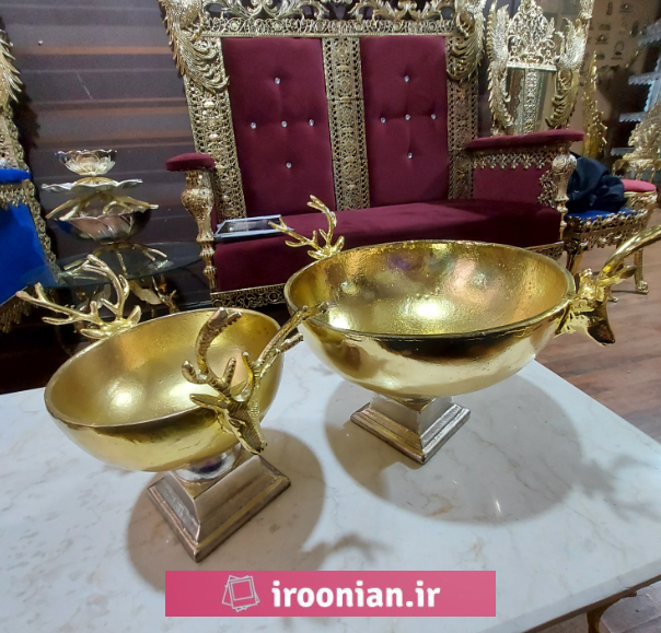 کاپ کیک آلومینیوم